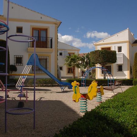 Apartamentos Vera Coast Exteriér fotografie