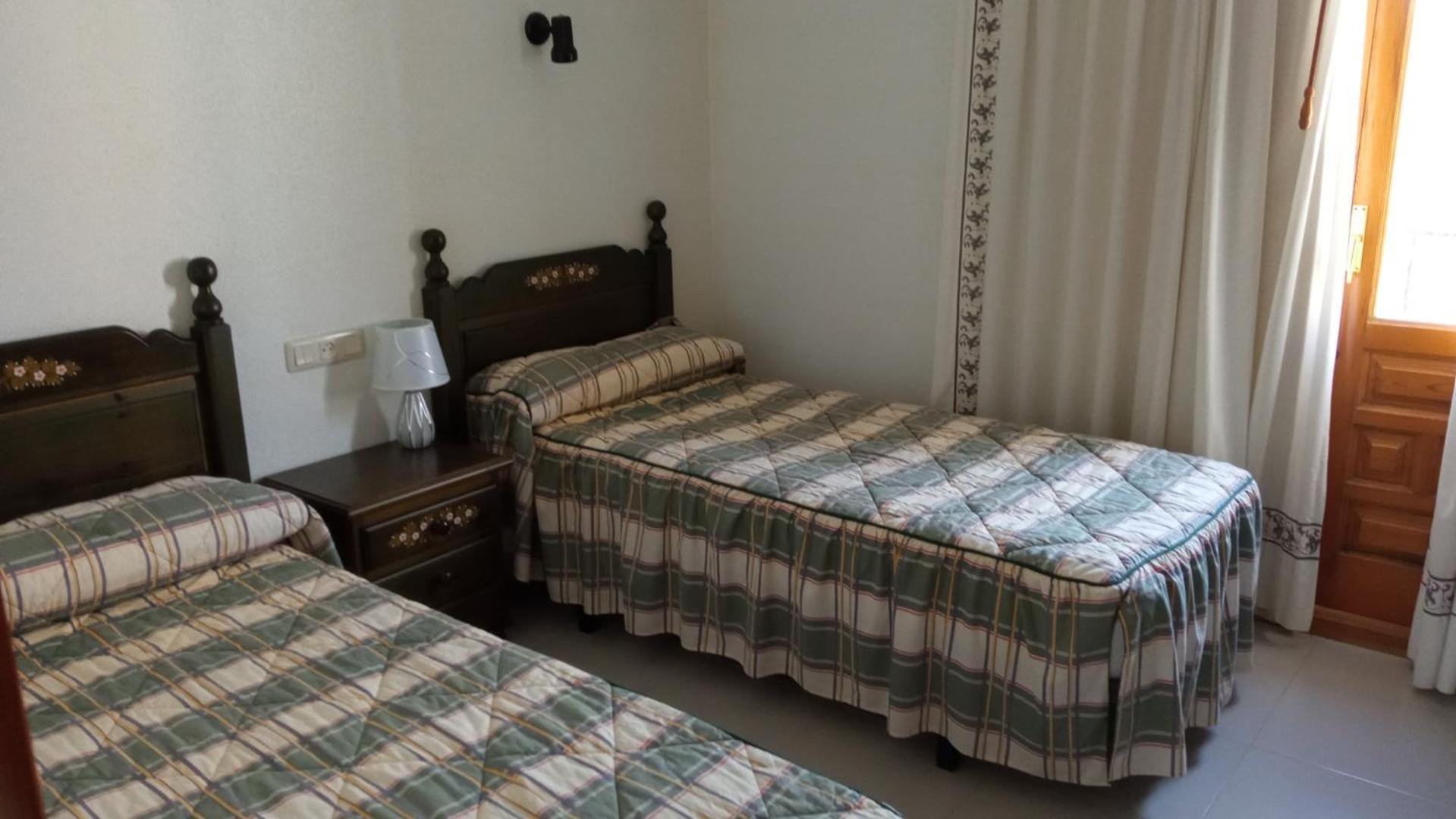 Apartamentos Vera Coast Exteriér fotografie