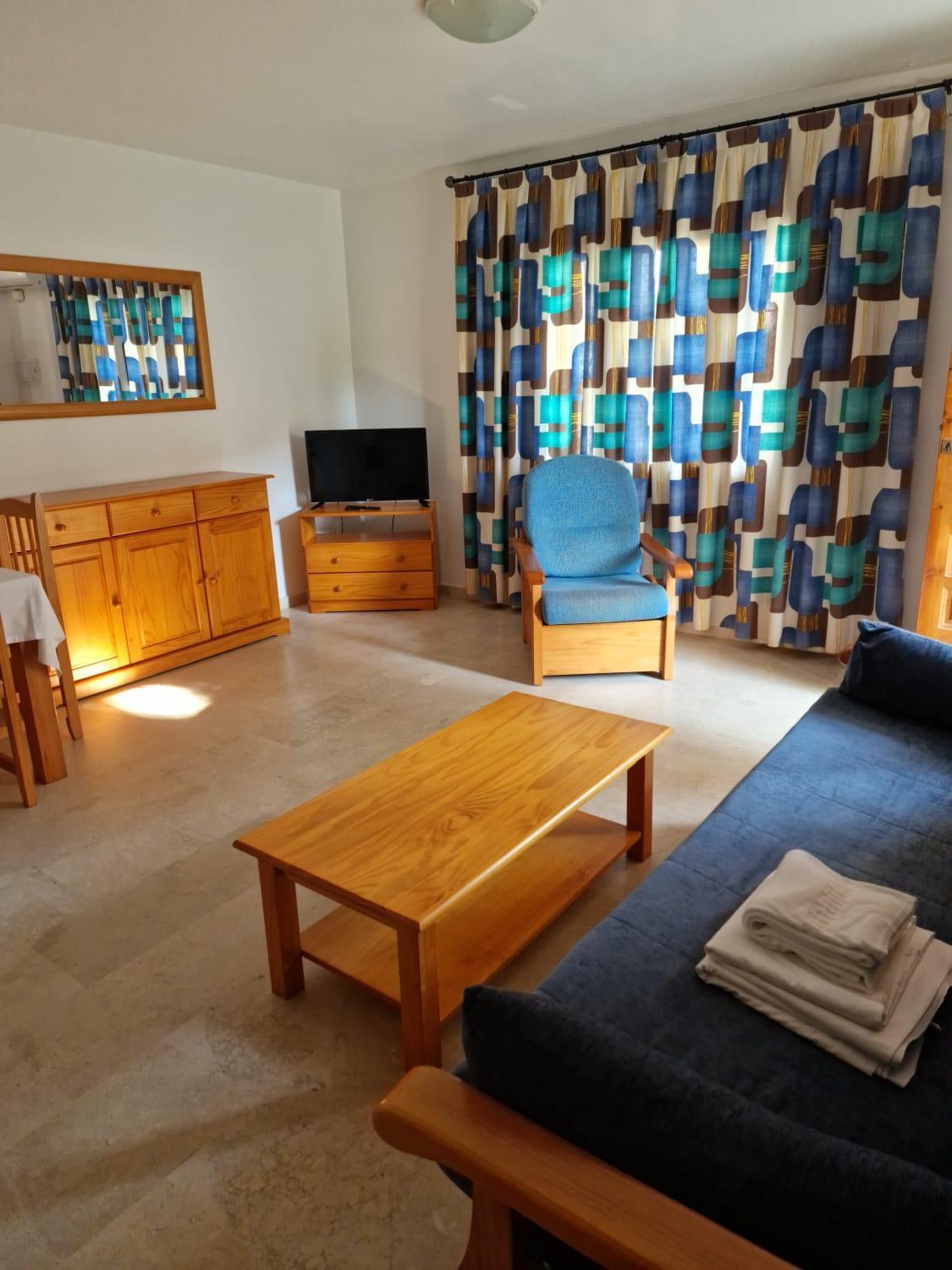 Apartamentos Vera Coast Exteriér fotografie