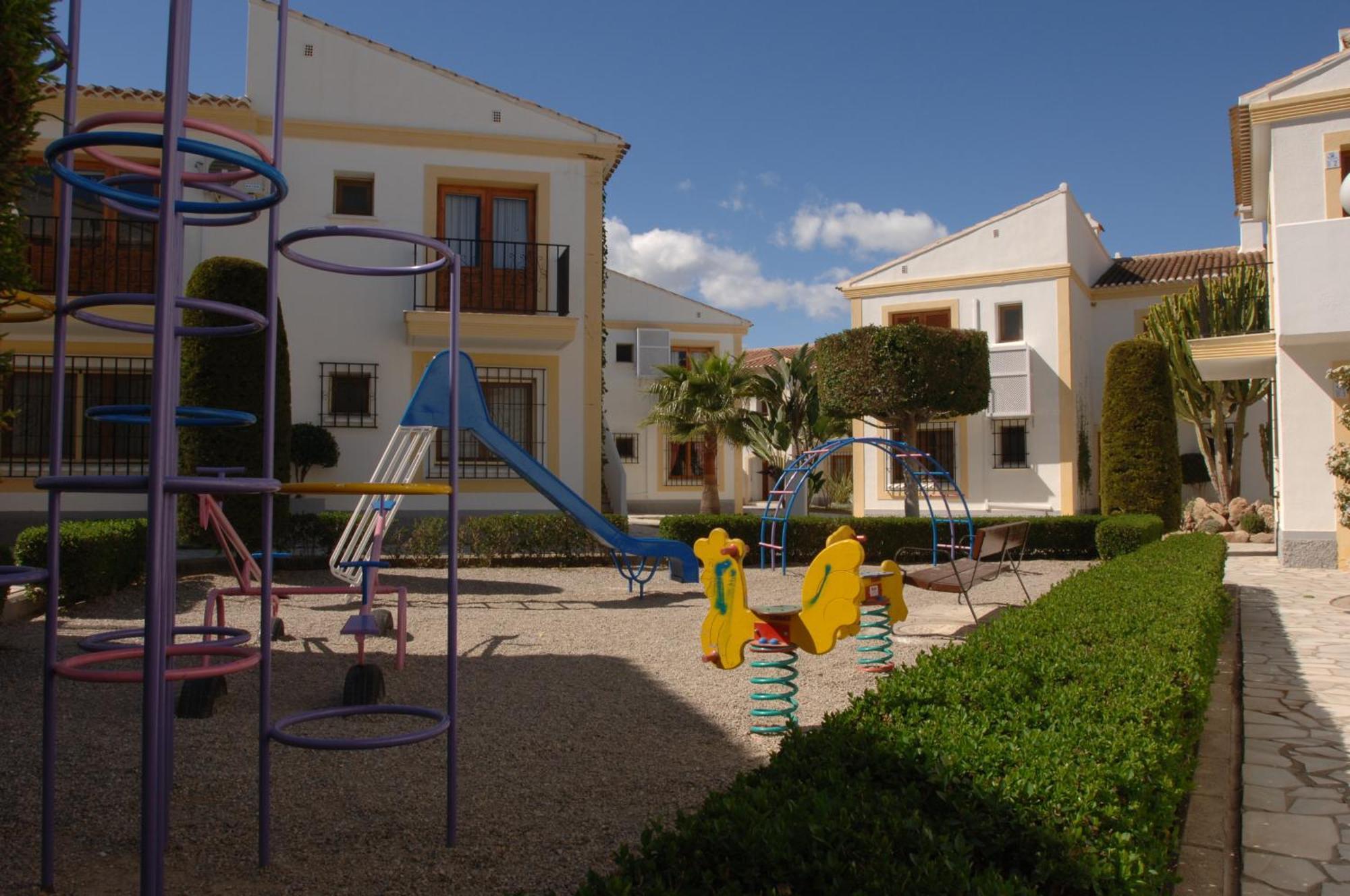 Apartamentos Vera Coast Exteriér fotografie